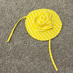 Hanna andersson swim hat